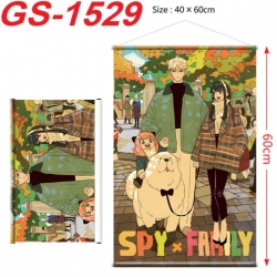 SPY×FAMILY Anime digital print...