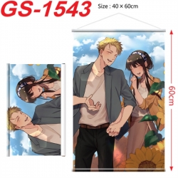 SPY×FAMILY Anime digital print...