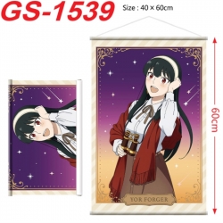 SPY×FAMILY Anime digital print...