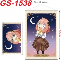 SPY×FAMILY Anime digital print...