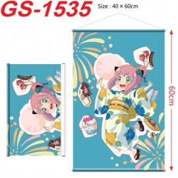 SPY×FAMILY Anime digital print...