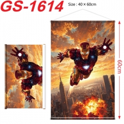 Marvel Anime digital printing ...