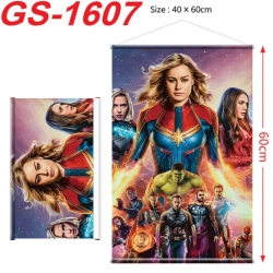 Marvel Anime digital printing ...