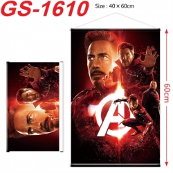 Marvel Anime digital printing ...