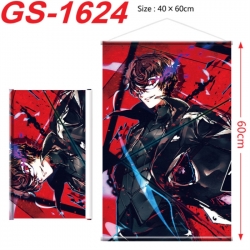 Megami Ibunroku Persona Anime ...