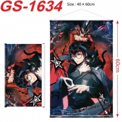 Megami Ibunroku Persona Anime ...