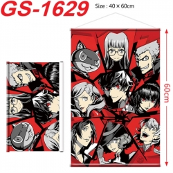 Megami Ibunroku Persona Anime ...