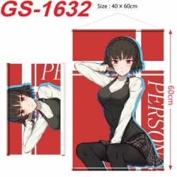 Megami Ibunroku Persona Anime ...