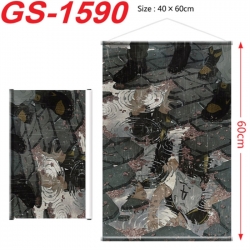 Haikyuu!! Anime digital printi...