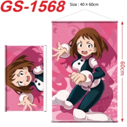 My Hero Academia Anime digital...