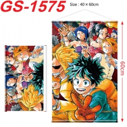 My Hero Academia Anime digital...