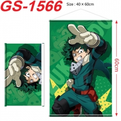 My Hero Academia Anime digital...