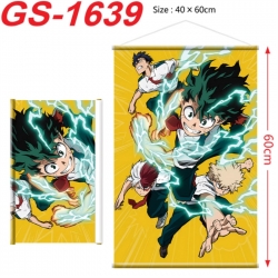 My Hero Academia Anime digital...