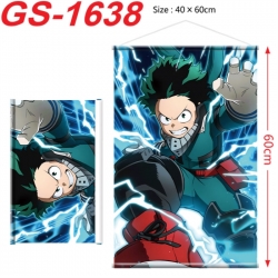 My Hero Academia Anime digital...