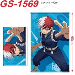 My Hero Academia Anime digital...