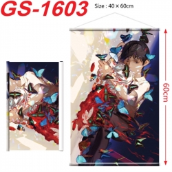 EVA Anime digital printing han...