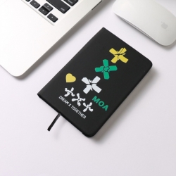 TXT PU Student Notebook Diary ...