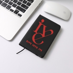 Ive PU Student Notebook Diary ...