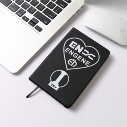 ENGENE  PU Student Notebook Di...