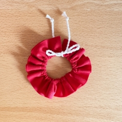 Labubu Doll figurine fake coll...