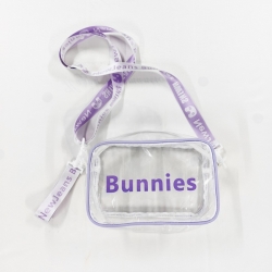 New Jeans   Transparent PVC sh...