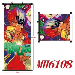 Dandadan Anime black Plastic r...