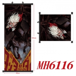 Dandadan Anime black Plastic r...