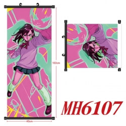 Dandadan Anime black Plastic r...