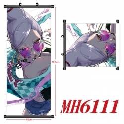 Dandadan Anime black Plastic r...