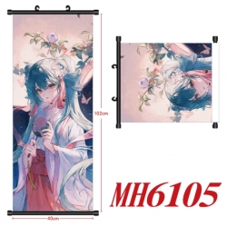 Hatsune Miku Anime black Plast...