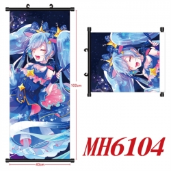 Hatsune Miku Anime black Plast...