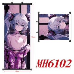 Hatsune Miku Anime black Plast...