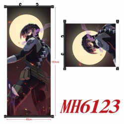 KAIJU NUMBER EIGHT Anime black...