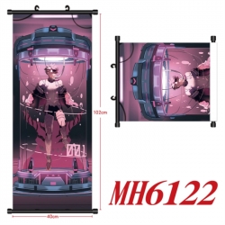 KAIJU NUMBER EIGHT Anime black...