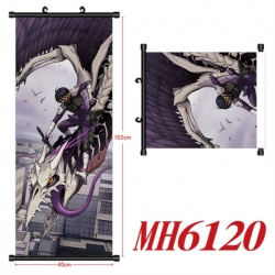 KAIJU NUMBER EIGHT Anime black...