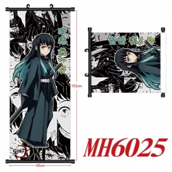 Demon Slayer Kimets Anime blac...