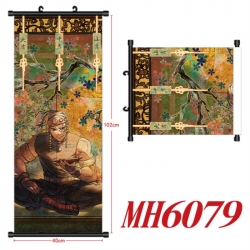 Demon Slayer Kimets Anime blac...