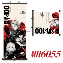 SPY×FAMILY Anime black Plastic...