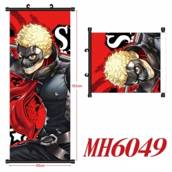 Megami Ibunroku Persona Anime ...