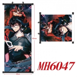 Megami Ibunroku Persona Anime ...