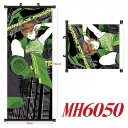 Megami Ibunroku Persona Anime ...