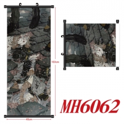 Haikyuu!! Anime black Plastic ...