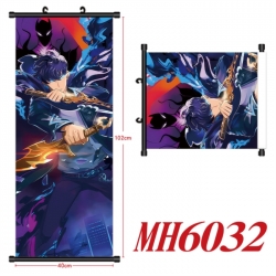 Solo Leveling:Arise Anime blac...