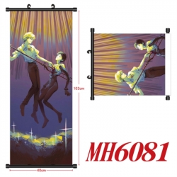 EVA Anime black Plastic rod Cl...