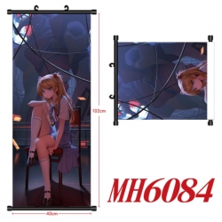 EVA Anime black Plastic rod Cl...