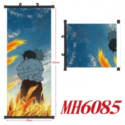 EVA Anime black Plastic rod Cl...