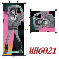 EVA Anime black Plastic rod Cl...