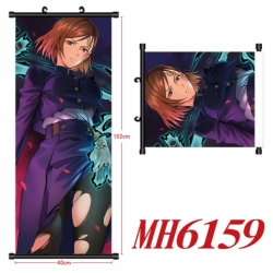 Jujutsu Kaisen Anime black Pla...