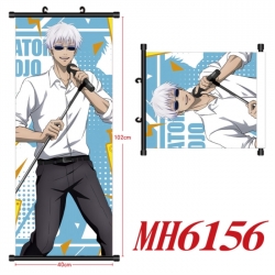 Jujutsu Kaisen Anime black Pla...