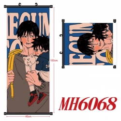 Jujutsu Kaisen Anime black Pla...